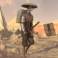 "Demasiados juegos te dejan ganar". Su survival RPG de casi 1.000 kilómetros es duro como ninguno, y su autor está orgulloso de ello 