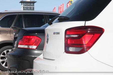 BMW M135i