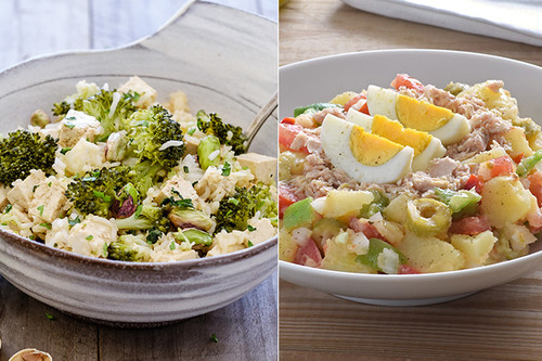 recetas de ensaladas originales recetas de ensaladas originales