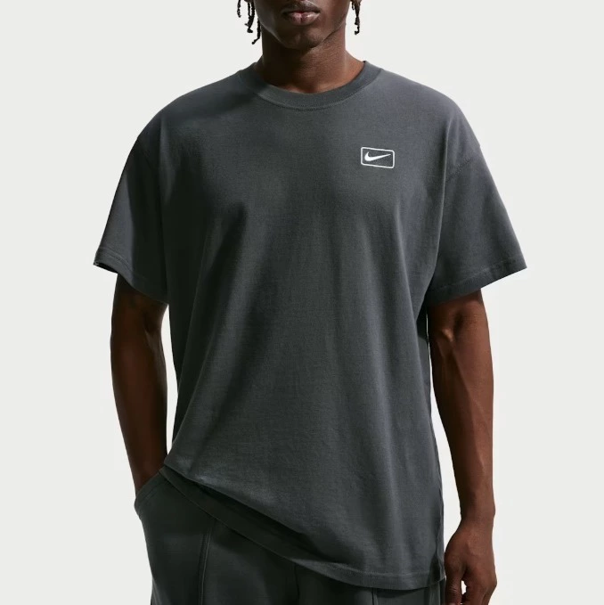 Nike Sportswear Camiseta de manga corta con estampado - Hombre
