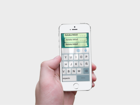 Cómo escribir en WhatsApp con texto enriquecido (negritas, cursivas y tachado) en iOS y Android