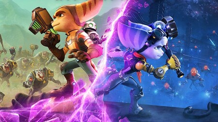 Ratchet & Clank: Rift Apart se luce en un nuevo y extenso gameplay de 16 minutos y nos deja con los dientes largos