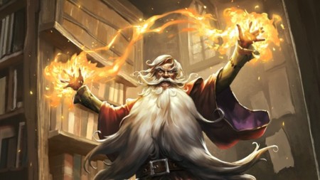 A Fable todavía le queda un as en la manga: la licencia da el salto a los juegos de cartas y tú puedes ayudar