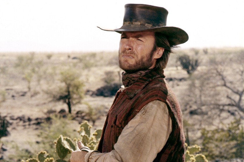 9,5 millones de espectadores pegados al televisor. Esta olvidada película del oeste de Clint Eastwood marcó un récord en España que nadie ha conseguido superar