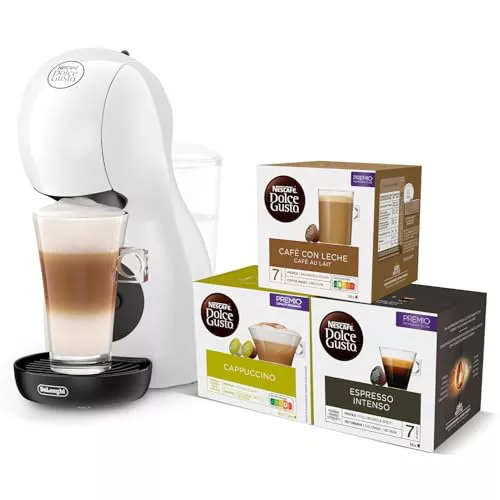 De'Longhi Nescafé Dolce Gusto Piccolo XS EDG110.WB