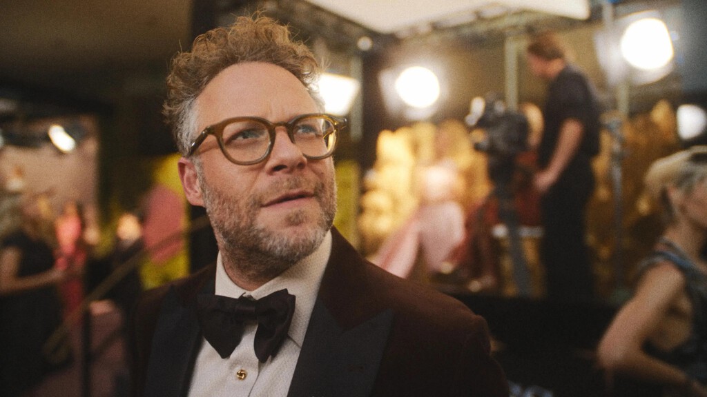 'The Studio' es la mejor serie de comedia para los Emmy 2025, cumpliendo con todas las expectativas 