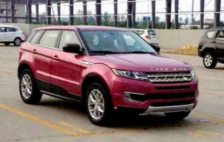 Landwind X7 Source Youtube 1 Copia