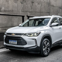 El Chevrolet Tracker 2022 ajusta su gama en México y recibe mejoras en conectividad: estos son sus precios