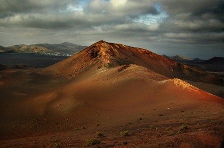 Siete vistas para celebrar el Día de Canarias