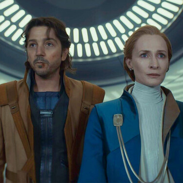 Star Wars Andor Mon Mothma 0