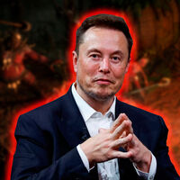 Elon Musk, sobre este juego gratis que se lanza en 102 días: “es uno de los mejores juegos de la historia” 