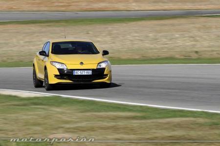 Renault Mégane R.S