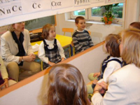 Le cuesta pronunciar la letra r