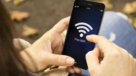 No, ni el WiFi ni los móviles producen cáncer