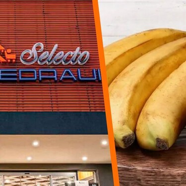Chedraui, Walmart o Soriana: dónde comprar el plátano macho más barato durante esta época