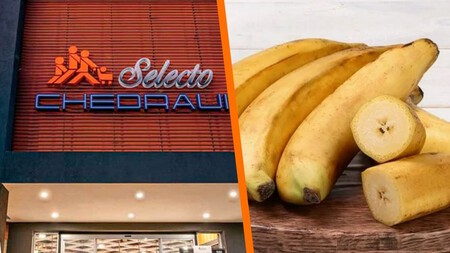 Chedraui, Walmart o Soriana: dónde comprar el plátano macho más barato durante esta época