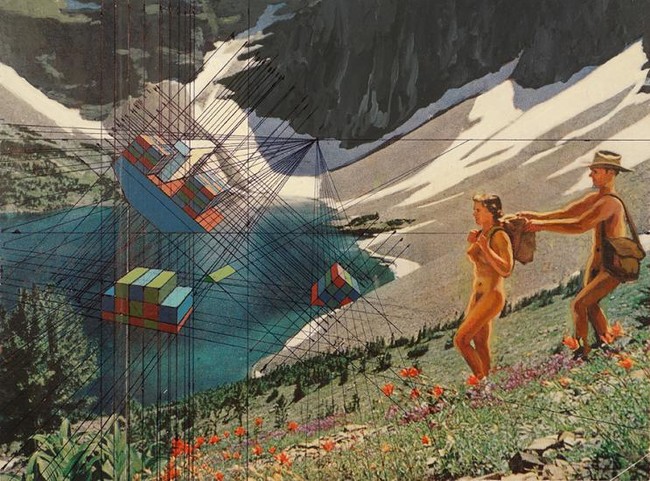 arte sobre fotografia