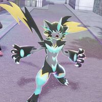 El DLC de Leyendas Pokémon Z-A trae dos buenas noticias: un tráiler de su nueva megaevolución, y el regreso de una especie casi imposible de conseguir