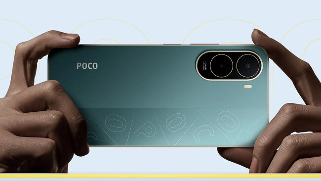 Xiaomi Poco X81 Pro 4g