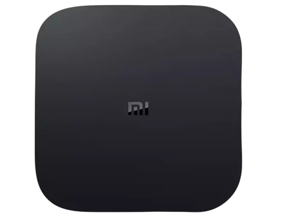 Xiaomi Mi Box S