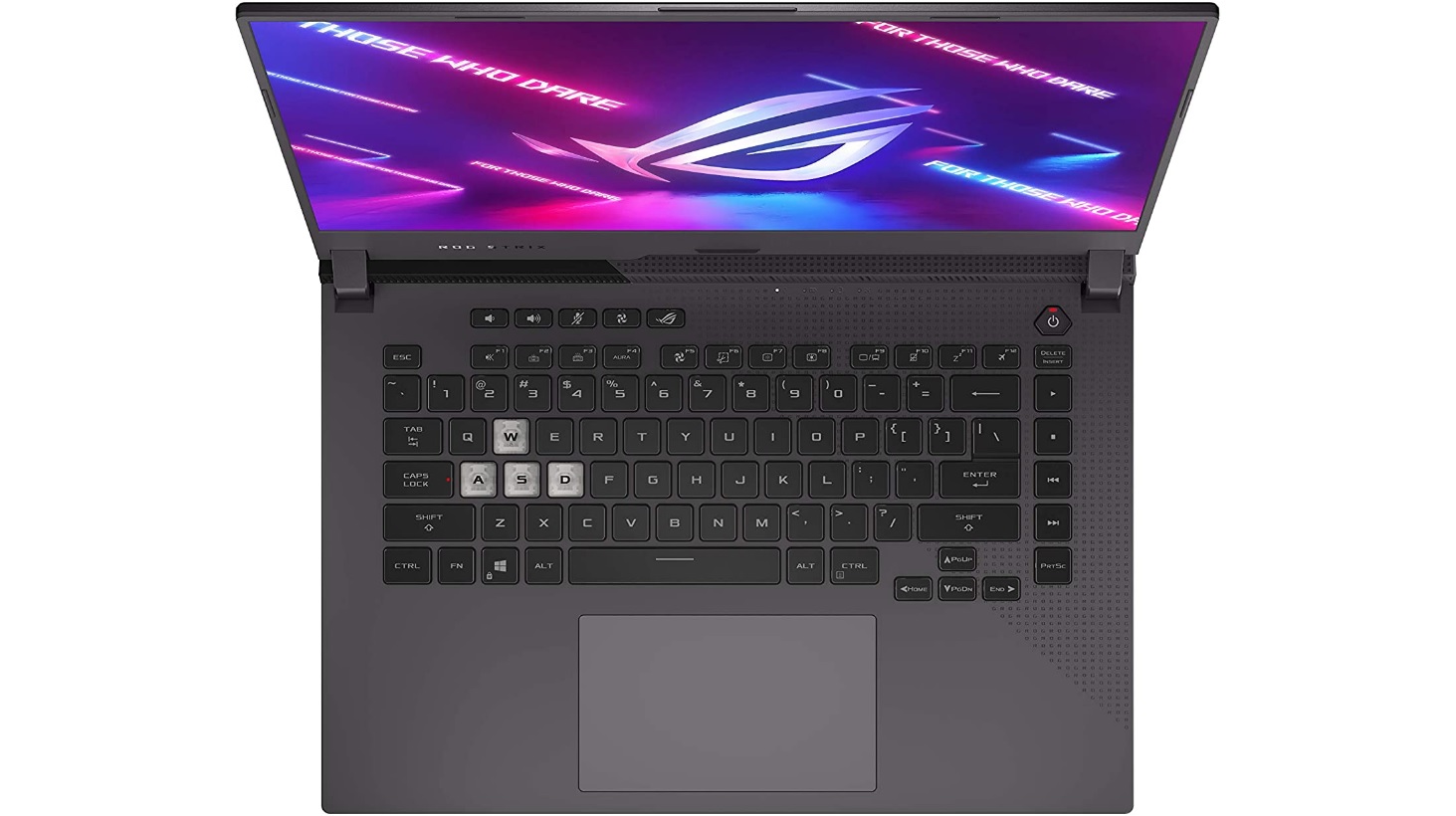 Asus Rog Strix G513IH HN008 AMD Ryzen 7 4800H 16GB 512GB SSD GTX 1650 156