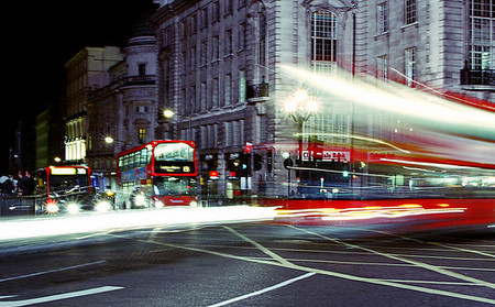 La ciudad más rápida en salir de la crisis: Londres