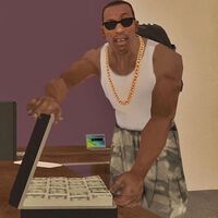 Cómo conseguir dinero rápidamente en GTA San Andreas 