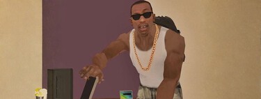 Cómo conseguir dinero rápidamente en GTA San Andreas 