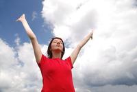 Feliz Día de la Mujer para las mamás 