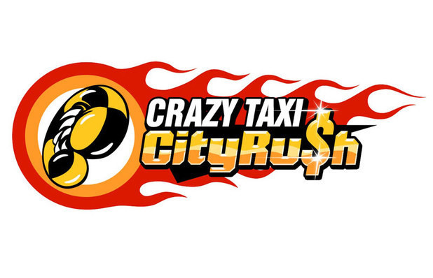 Crazy Taxi: City Rush