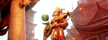 New World, el esperado MMO de Amazon Games, anuncia beta abierta: podrás probarlo gratis muy pronto antes de su lanzamiento 