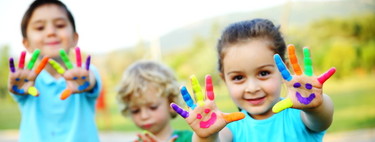 Algunos niños pasan menos tiempo al aire libre que los presos: por qué es importante el juego en su educación