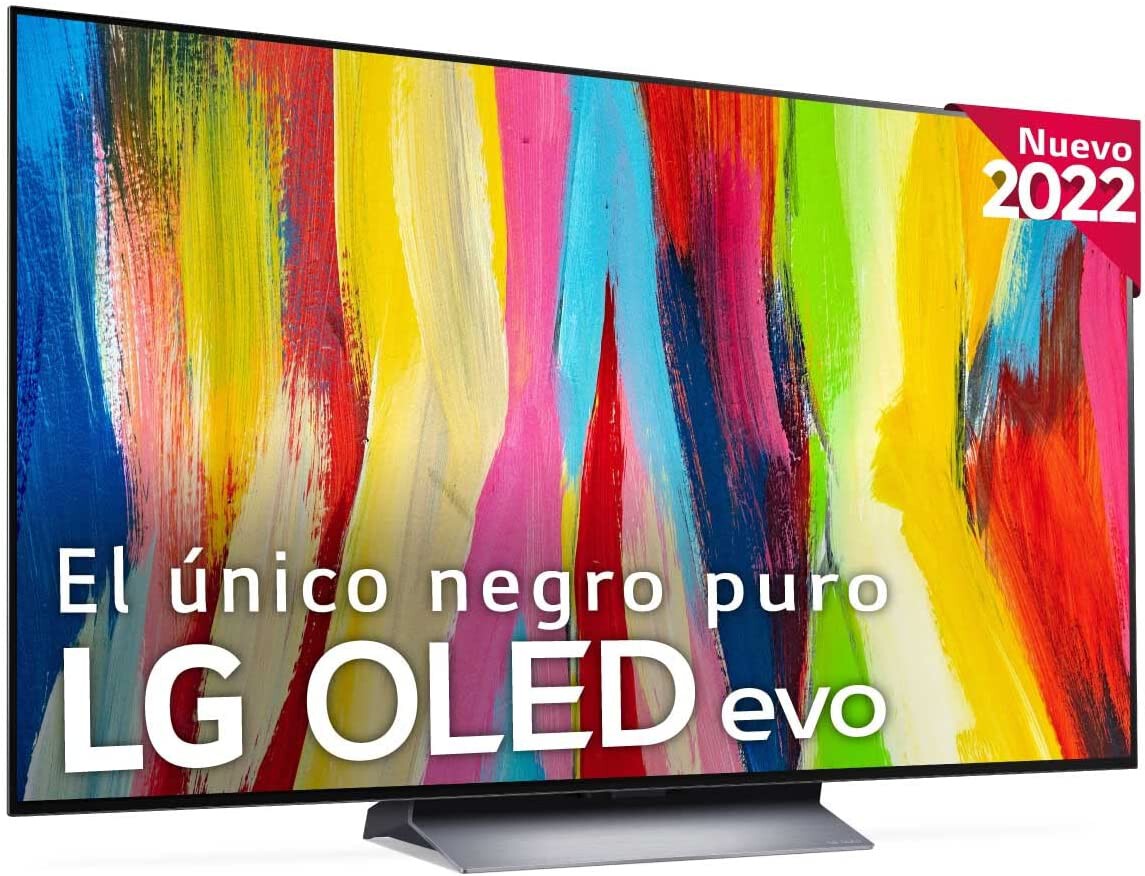 Mejores televisores en calidad precio: cuál comprar y siete smart TV 4K ...