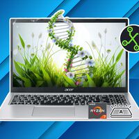 Laptop Acer con 16 GB de RAM y gran descuento por Black Friday: cuesta menos de 9,000 pesos y se puede pagar a meses 