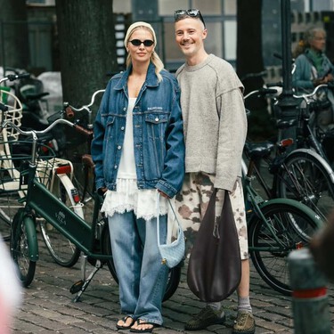 Las pijas tienen nuevas zapatillas favoritas y son estas Adidas con detalles de leopardo ideales para los looks de entretiempo 