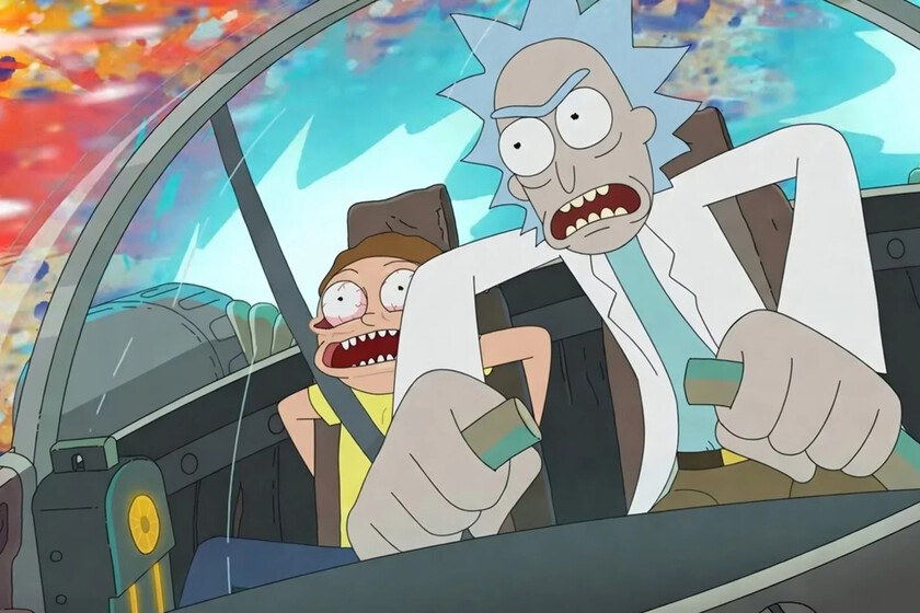 Rick y Morty: La Nueva Temporada Lleva un Golpe Emocional