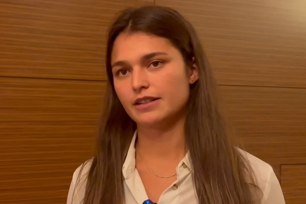 Generador BEACON diseñado por Hannah Herbst