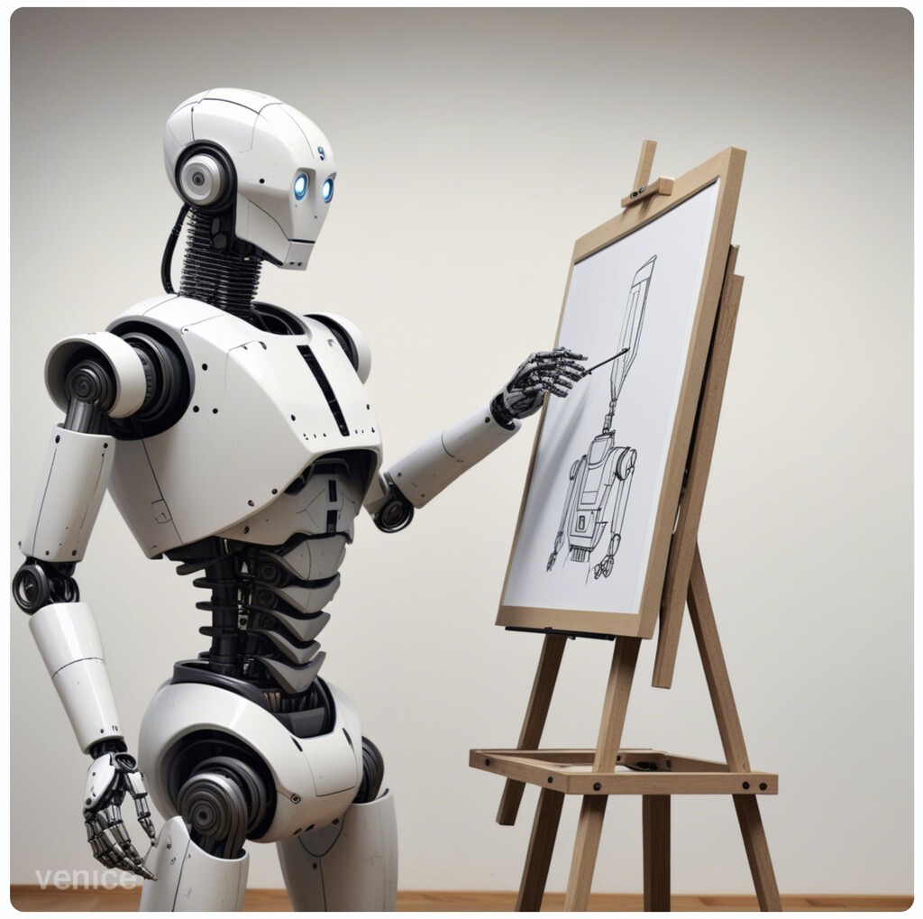 Crea imágenes con IA gratis: 15 modelos de inteligencia artificial ...