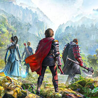 El MMO de fantasía y mundo abierto que mejor luce de 2026 acaba de retrasarse, y no es el único 