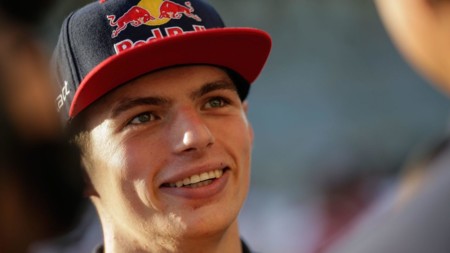 Bombazo En La Formula 1 Max Verstappen Pilotara Para Red Bull En El Gp Espana