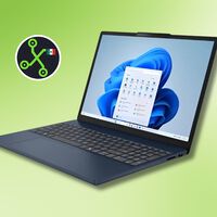 Mercado Libre tiene esta laptop con 24 GB de RAM en oferta: hay un cupón de 500 pesos extra de descuento