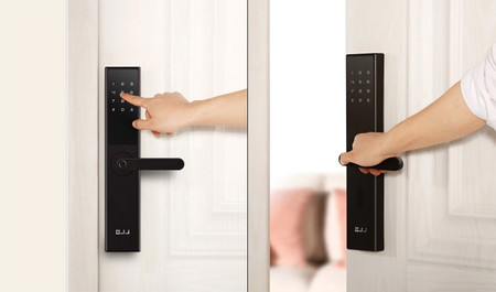 Xiaomi Cerradura