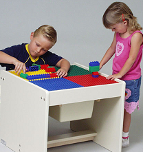 La creatividad infantil en peligro