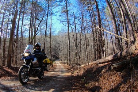 Old Spanish Trail. USA de costa a costa. La Historia de los vencedores.