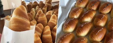 Este bollo extremadamente tierno es la última moda en repostería. Y, para sorpresa de nadie, viene de Japón y Corea