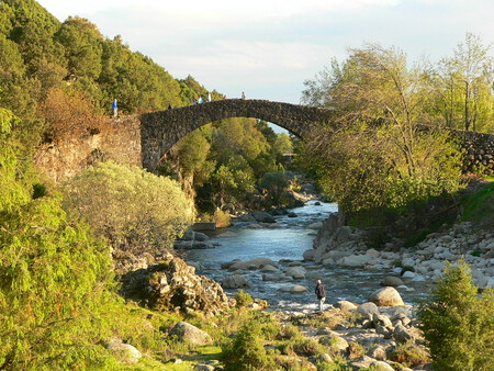 Puente De Alardos