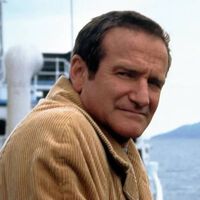 La hija de Robin Williams estalla y pide a los fans del actor que dejen de enviarle vídeos hechos con IA: "Es asqueroso"