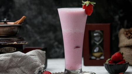Curado De Fresa