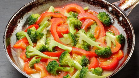 Cómo sazonar verduras al vapor: las mejores combinaciones de especias para realzar su sabor