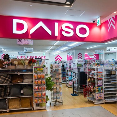 Desde Japón hasta México: llega Daiso, la tienda donde casi todo cuesta alrededor de 20 pesos y competirá con Miniso y Waldo's 